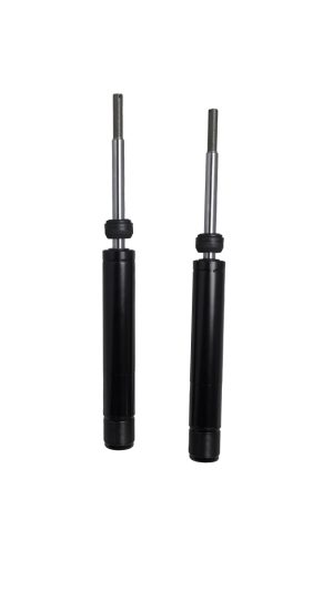 R SERIES REAR CARTRIDGE DAMPERS - SD345R